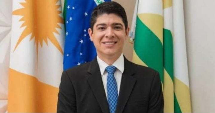 Celso Morais amplia concessão de água de Paraíso até 2049