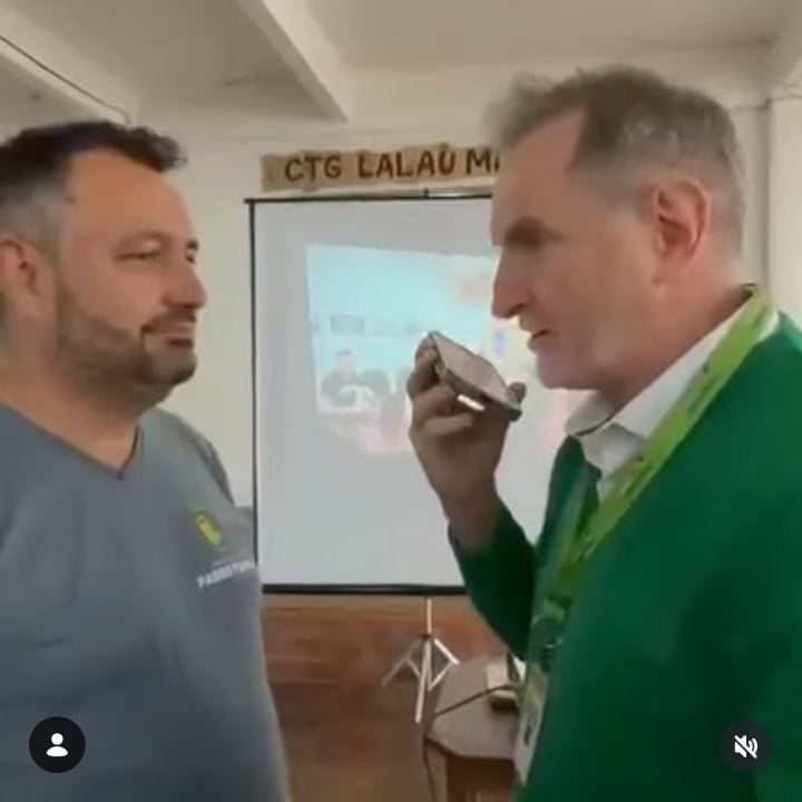 Evandro Meireles: 85% das demandas atendidas em um ano