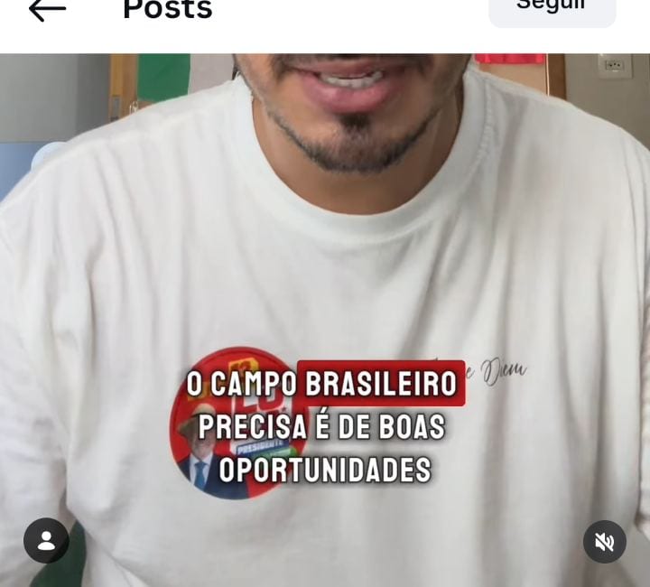 MPA: jovem rural não deve escolher cidade ou virar empregado