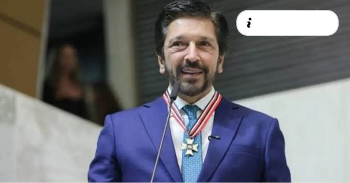 #Justiça A Comissão Especial da Câmara Municipal de São Paulo analisa nesta 5ª feira (29.ou.2026) o pedido de impeachme