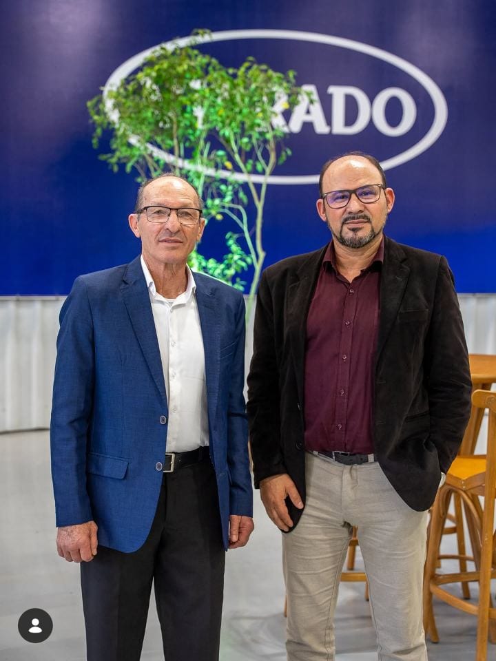 Ipê parabeniza Viprado e família Bolzan pela inauguração do Centro de Excelência Fernando Bolzan