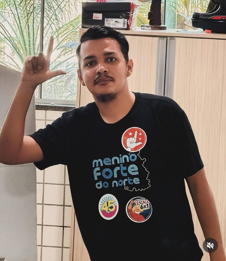 Um dia, vão contar a história da última eleição de Lula.