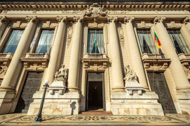 Zucco anuncia novos nomes para equipe que assumirá o Palácio Piratini em 2027