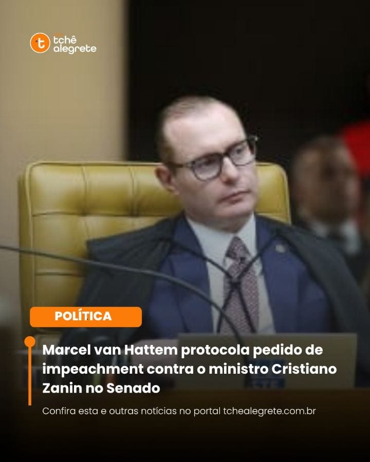 Deputado federal gaúcho contesta decisão que ampliou o horário de votação no segundo turno e alega usurpação de competên