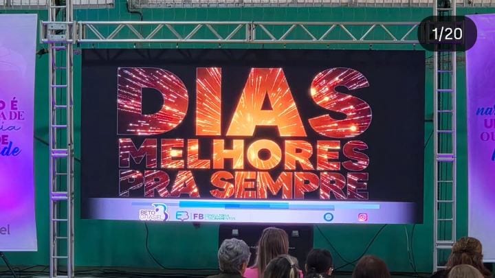Outubro Rosa 2026 reúne informação, emoção e cuidado com a vida em Gramado dos Loureiros...
