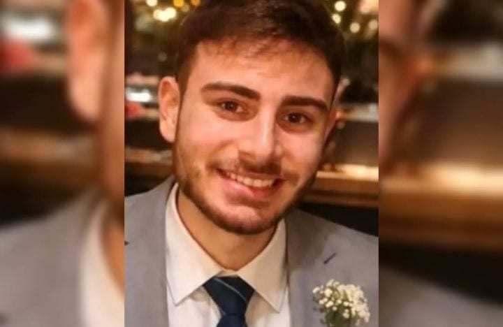 NETO DE EX-PREFEITO MORRE AO SE ENGASGAR COM CARNE