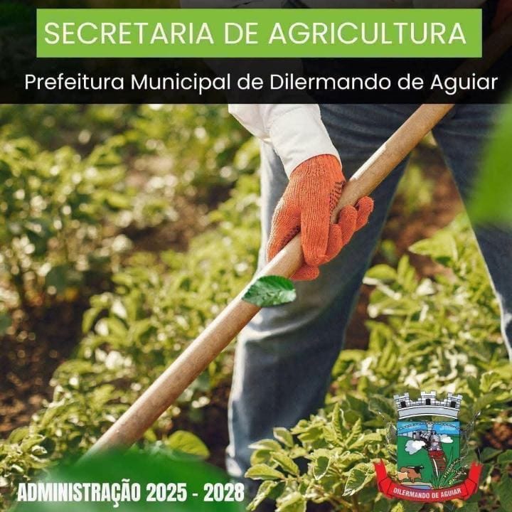 Informativo Semanal – Prefeitura de Dilermando de Aguiar/RS