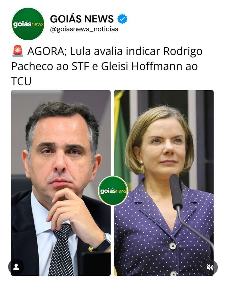 POLÍTICA | BASTIDORES DE BRASÍLIA | GOVERNO LULA