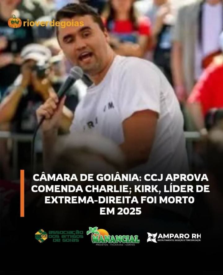 A Comissão de Constituição e Justiça (CCJ) da Câmara de Goiânia aprovou, na quarta-feira (28), um projeto de resolução q