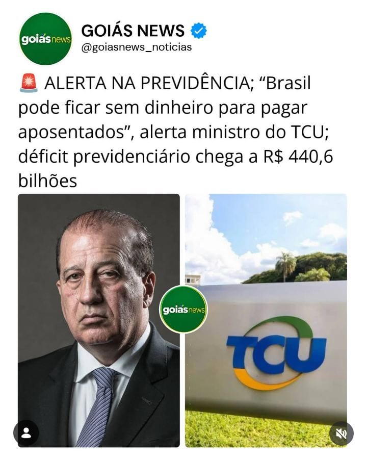 ALERTA NACIONAL | ECONOMIA | PREVIDÊNCIA SOCIAL