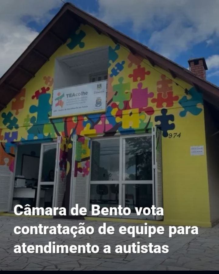 A Câmara vota nesta segunda, 26, a partir das 15h, a contratação de sete profissionais para o atendimento a pessoas com