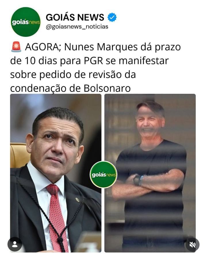 JUSTIÇA | STF | JAIR BOLSONARO