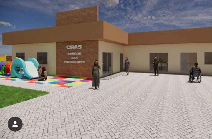 Tramandaí investe R$ 666,8 mil em sede própria do CRAS Parque dos Presidentes
