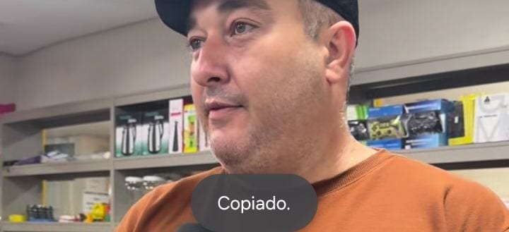 José Machado reeleito deputado estadual com 49.950 votos em Goiás