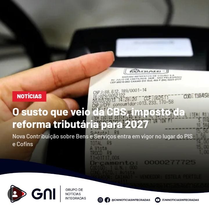 Ficou para depois da eleição e assustou a proposta do Tribunal de Contas da União (TCU) de uma alíquota de CBS de 11,3%.