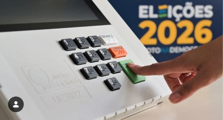 URGENTE | STF prorroga horário de votação do segundo turno das eleições para as 19h