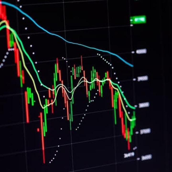 ECONOMIA l Mercado financeiro reage à eleição de Lula com queda da Bolsa, alta do dólar e disparada dos juros