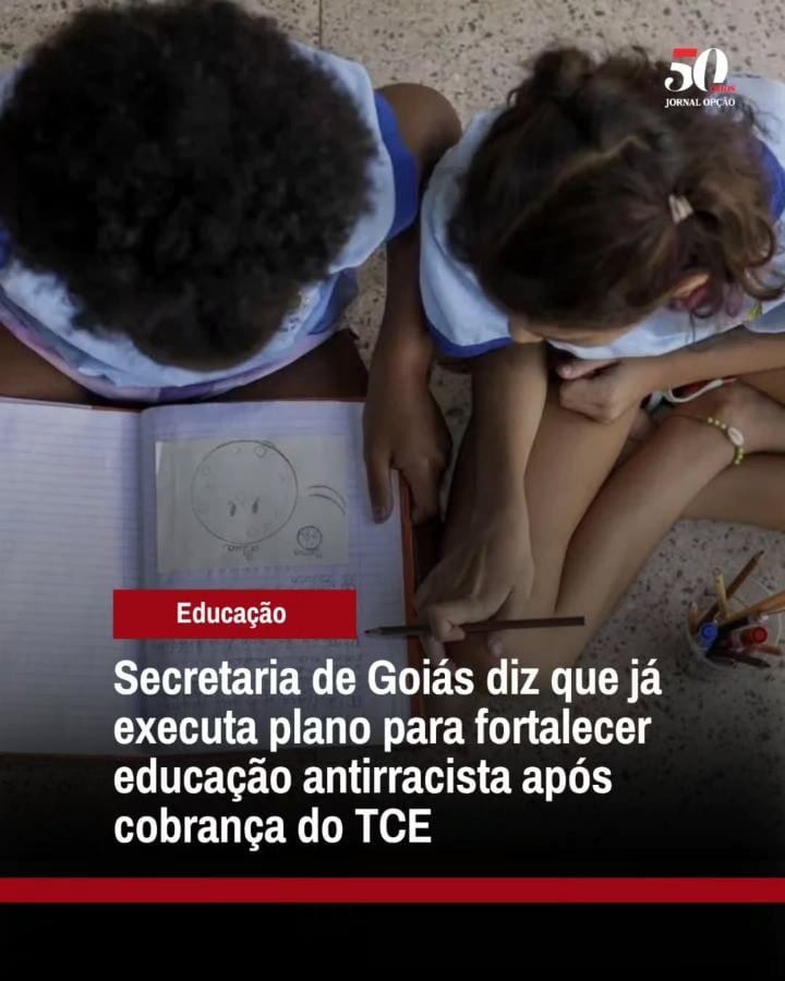 O Tribunal de Contas do Estado (TCE) determinou, por unanimidade, que a Secretaria Estadual de Educação (Seduc) apresent