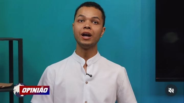 Uma paciente de Porangatu relatou falhas no atendimento médico e ouviu da prefeita críticas à formação dos profissionais