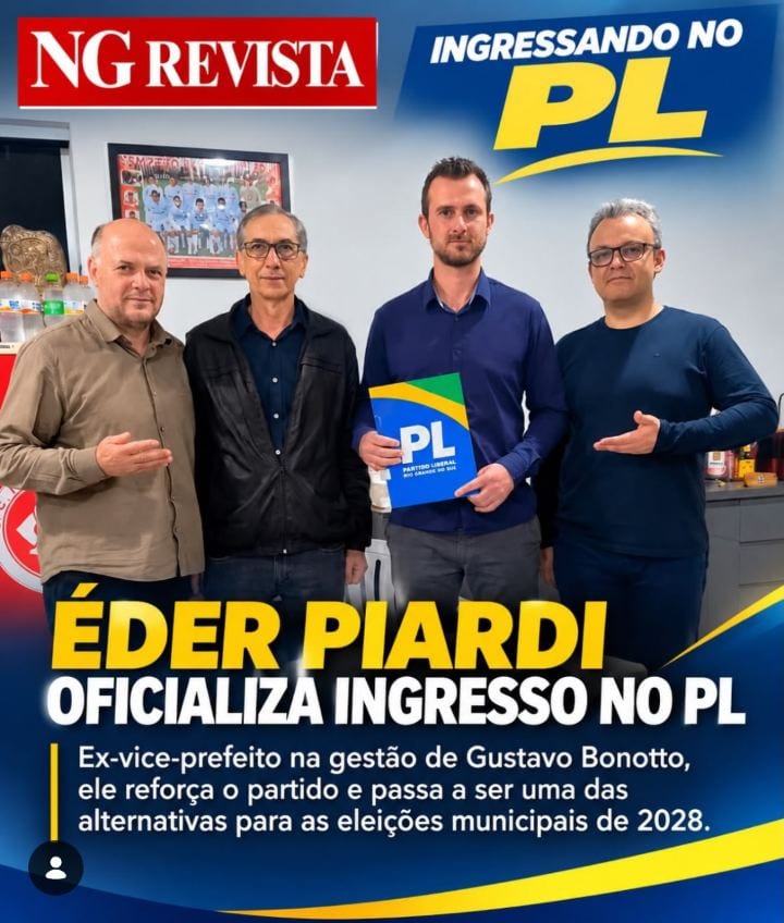 𝗘́𝗗𝗘𝗥 𝗣𝗜𝗔𝗥𝗗𝗜 𝗜𝗡𝗚𝗥𝗘𝗦𝗦𝗔 𝗡𝗢 𝗣𝗟 𝗘 𝗘𝗡𝗧𝗥𝗔 𝗡𝗢 𝗖𝗘𝗡𝗔́𝗥𝗜𝗢 𝗣𝗢𝗟𝗜́𝗧𝗜𝗖𝗢 𝗗𝗘 𝟮𝟬𝟮𝟴
