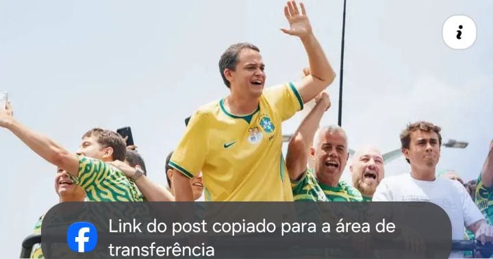 O ex-prefeito de Vitória Lorenzo Pazolini (Republicanos) venceu a disputa pelo governo do Espírito Santo neste domingo (