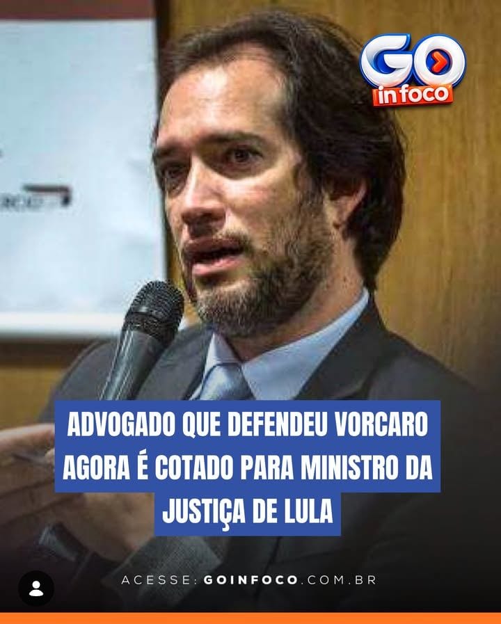 O advogado criminalista Pierpaolo Bottini está entre os nomes cotados pelo presidente Luiz Inácio Lula da Silva para ass