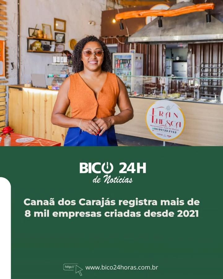 PREFEITURA AMPLIOU E CRIOU MECANISMOS PARA INCENTIVAR O EMPREENDEDORISMO NO MUNICÍPIO / Uma cidade próspera pensa no fut