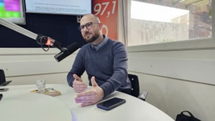 Rio Grande anuncia ADL e projetos de R$1,6 bi para indústria e porto