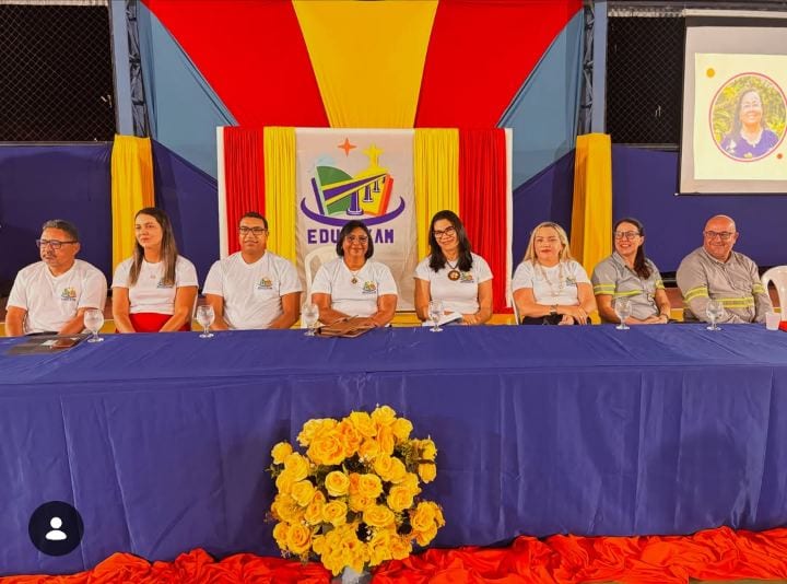 Câmara Municipal participa de Audiência Pública para validação do Currículo Municipal de Xambioá