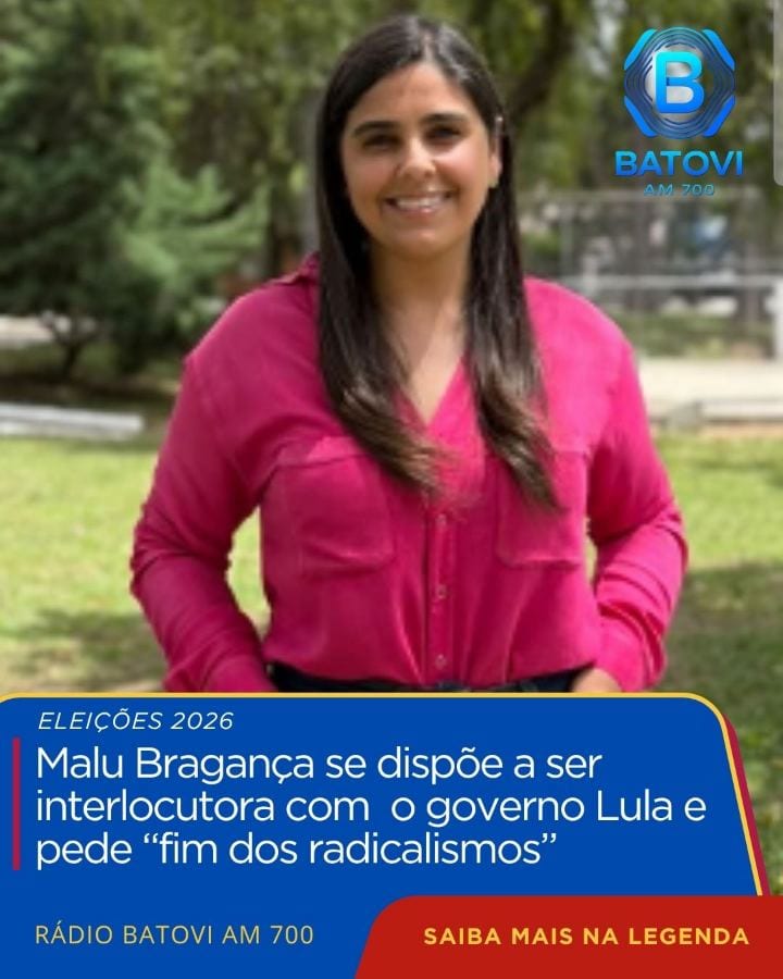 No esforço de trazer aos seus ouvintes e leitores um panorama o mais completo possível do segundo turno das eleições de