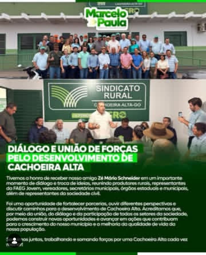 Recebemos nosso amigo Zé Mário Schneider em um importante encontro de diálogo e articulação, que contou com a participaç