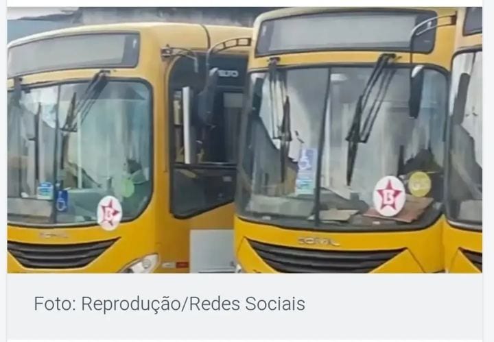 TRE determina prisão de secretário após ônibus ficarem retidos em Salvador no segundo turno