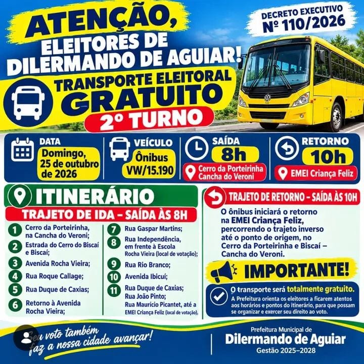 DILERMANDO DE AGUIAR