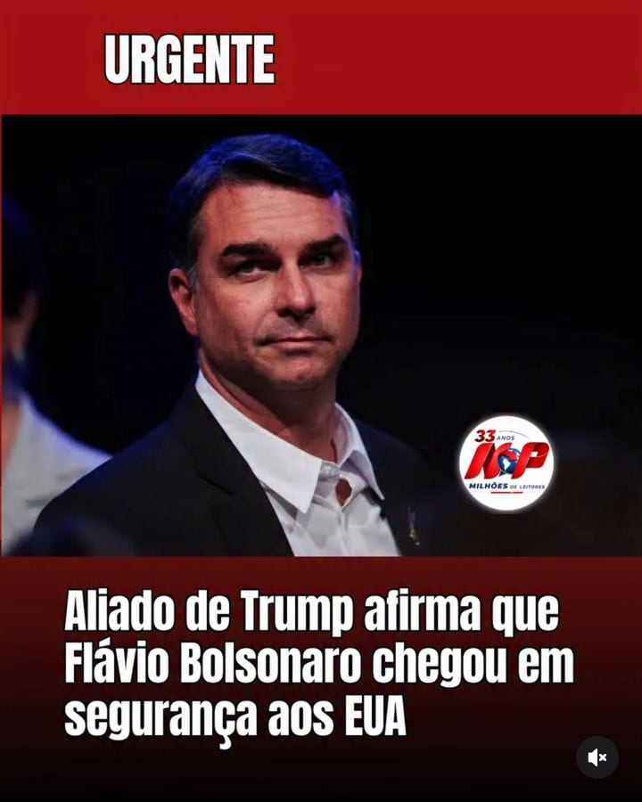 GIRO NA POLÍTICA –