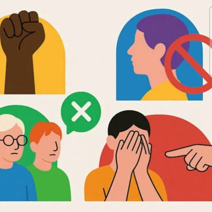 O respeito à democracia e à liberdade de pensamento são garantias constitucionais!