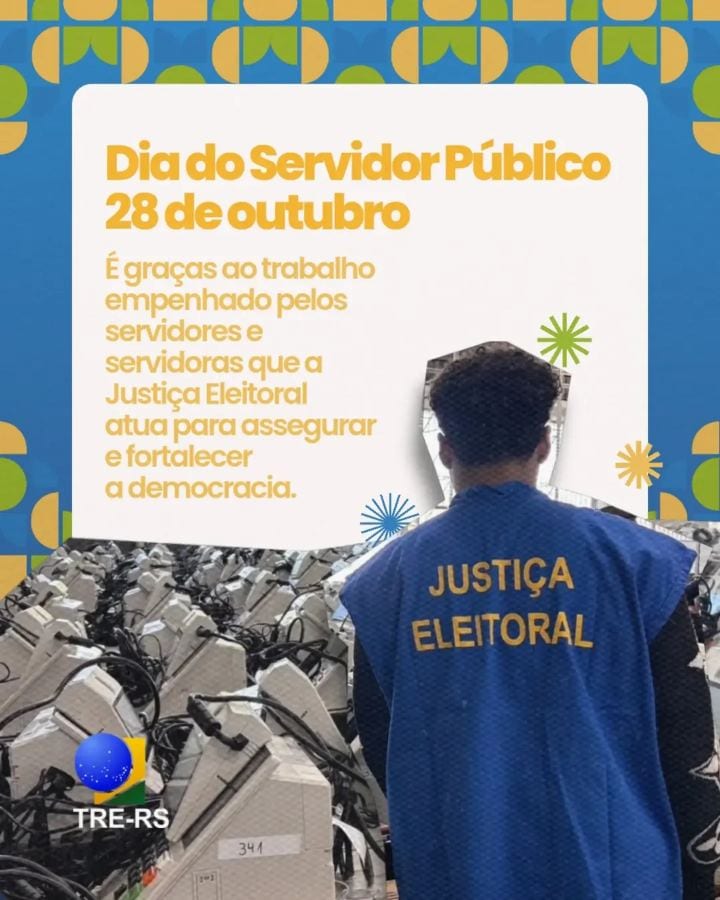 Essenciais para o funcionamento das estruturas do Estado, todo servidor público é agente de garantias constitucionais.
