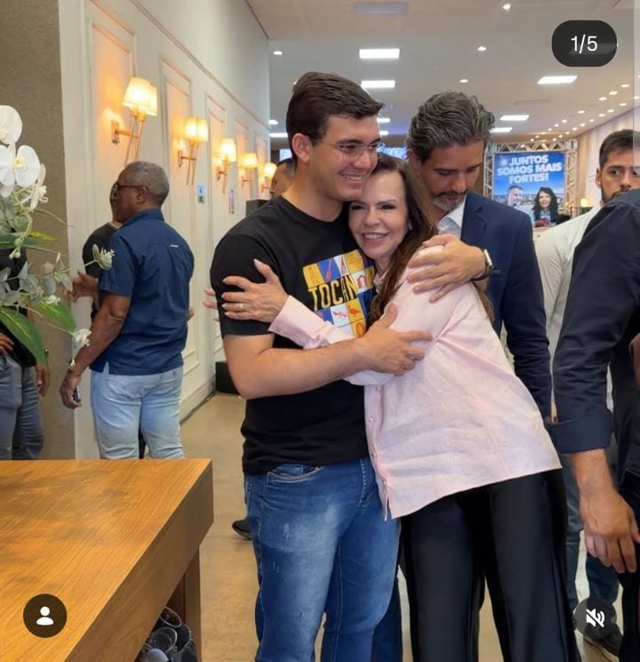 Bem, amigos, estamos na véspera da eleição que vai definir os rumos do nosso Estado pelos próximos quatro anos.