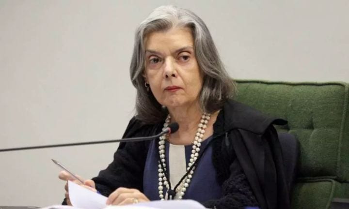 Ministra rejeita ação que pedia transporte interestadual na eleição - https://tapejaraagora.com.br/ministra-rejeita-aca