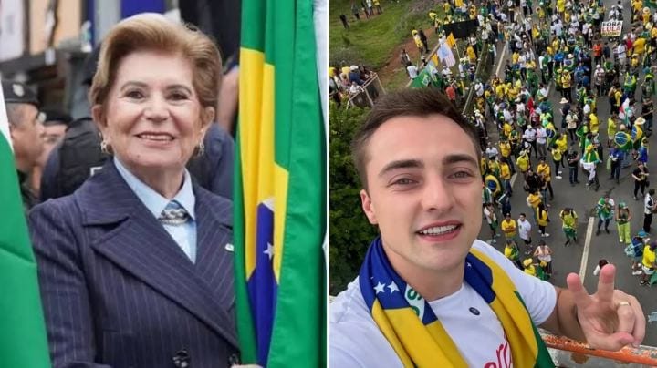 Prefeita Elizabeth e Ricardo Zampieri anunciam duas carreatas em Ponta Grossa para Flávio Bolsonaro
