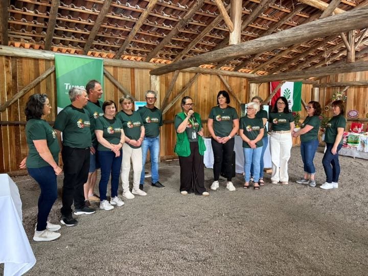 Turismo rural: formação prepara empreendimentos para receber visitantes