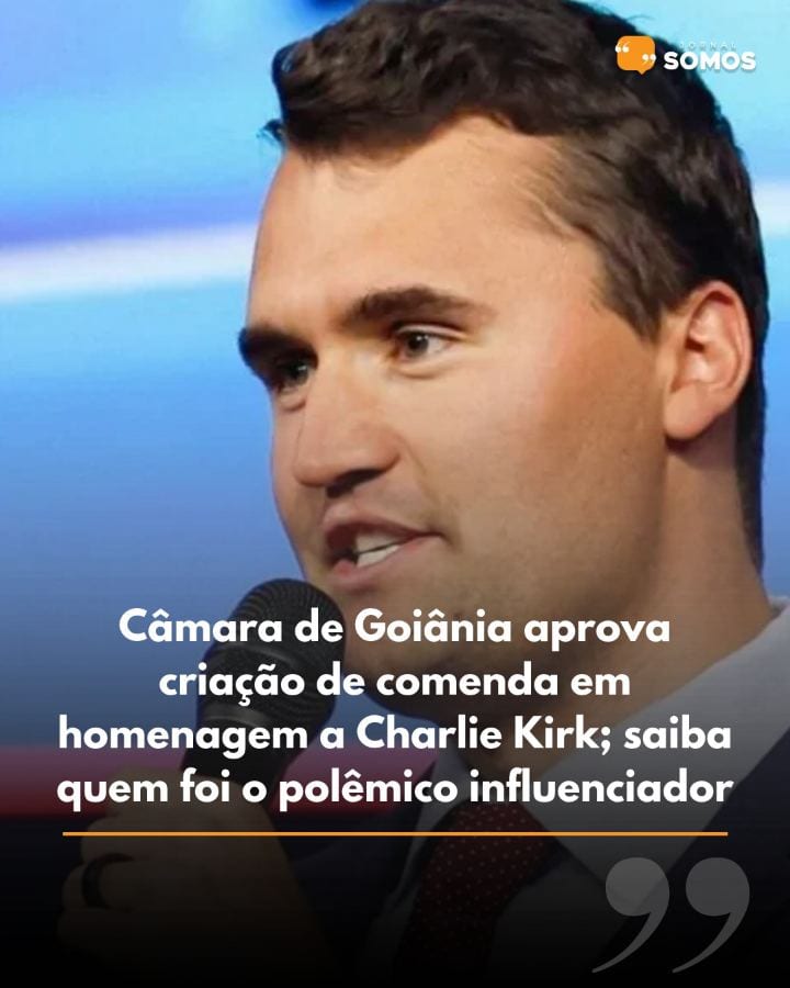 A Câmara Municipal de Goiânia aprovou, em primeira votação, nesta quinta-feira (29), um projeto de lei que cria a Comend