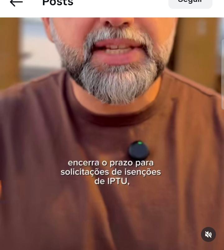 Prazo para pedir isenção do IPTU em Rio Grande termina em 29 de outubro