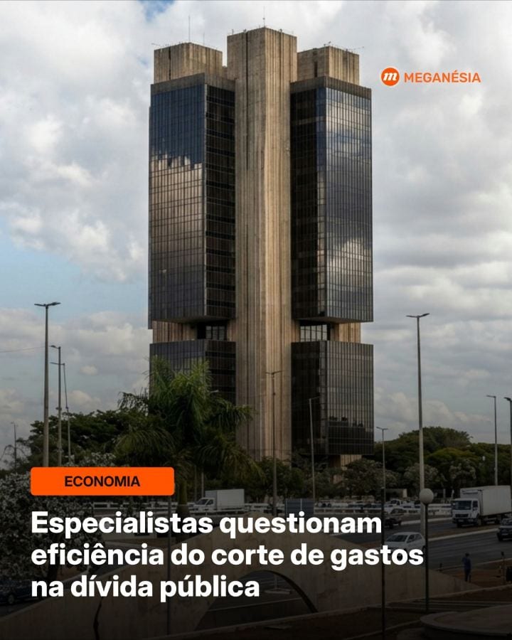 A trajetória da dívida pública brasileira passou a ocupar o centro dos debates entre analistas do mercado financeiro e a