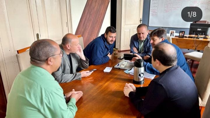 Pedro Osório lança REFIS Municipal 2026 com descontos até 100%