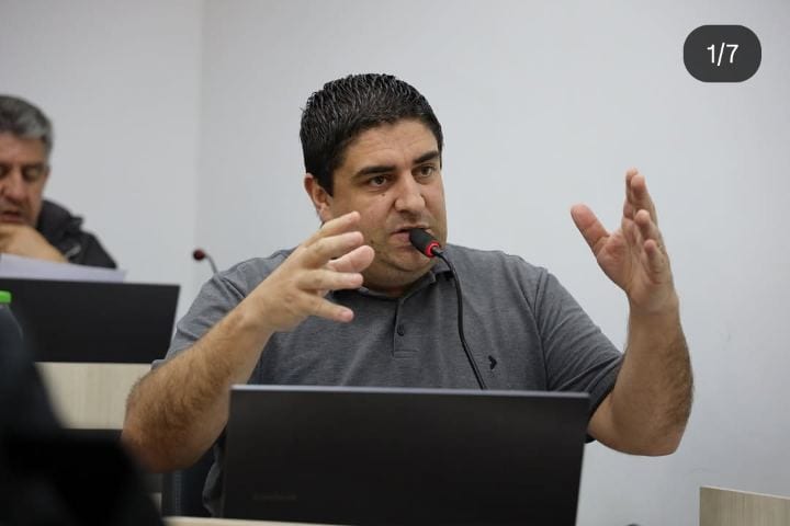 VEREADORES APROVAM MUDANÇAS NA ZONA AZUL E REAJUSTE DE GRATIFICAÇÕES DE COMISSÃO DISCIPLINAR