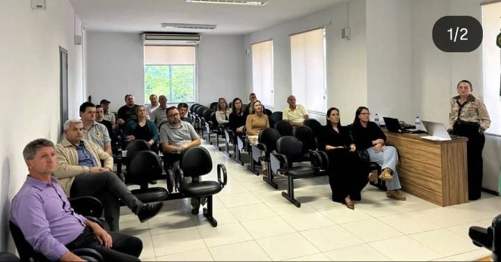 Audiência pública apresenta proposta orçamentária de Progresso para 2027 e debate emendas impositivas