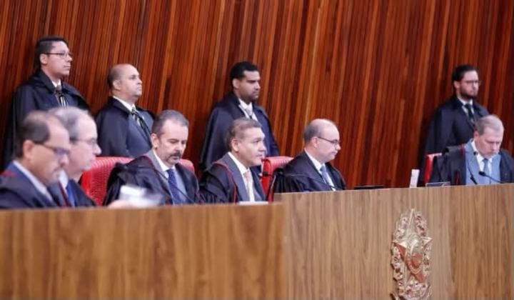 TSE DECIDE QUE AGRESSÃO A MULHER GERA INELEGIBILIDADE PARA CANDIDATOS