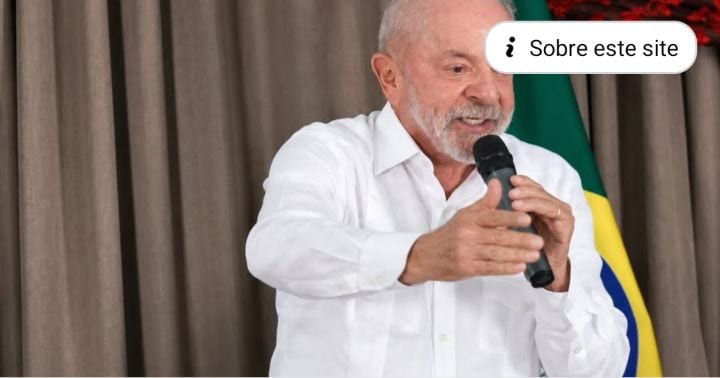 Lula prepara diálogo com governadores de direita para ampliar governabilidade no quarto mandato
