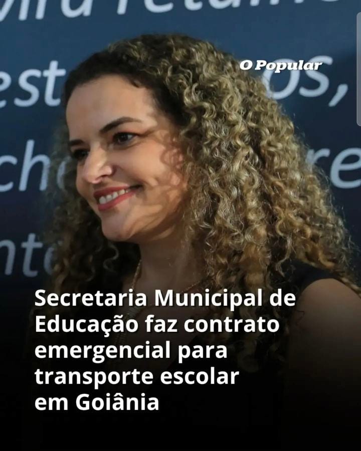 GASTOS PÚBLICOS ▪ A Secretaria Municipal de Educação (SME) está contratando de forma emergencial por até R$ 2,8 milhões