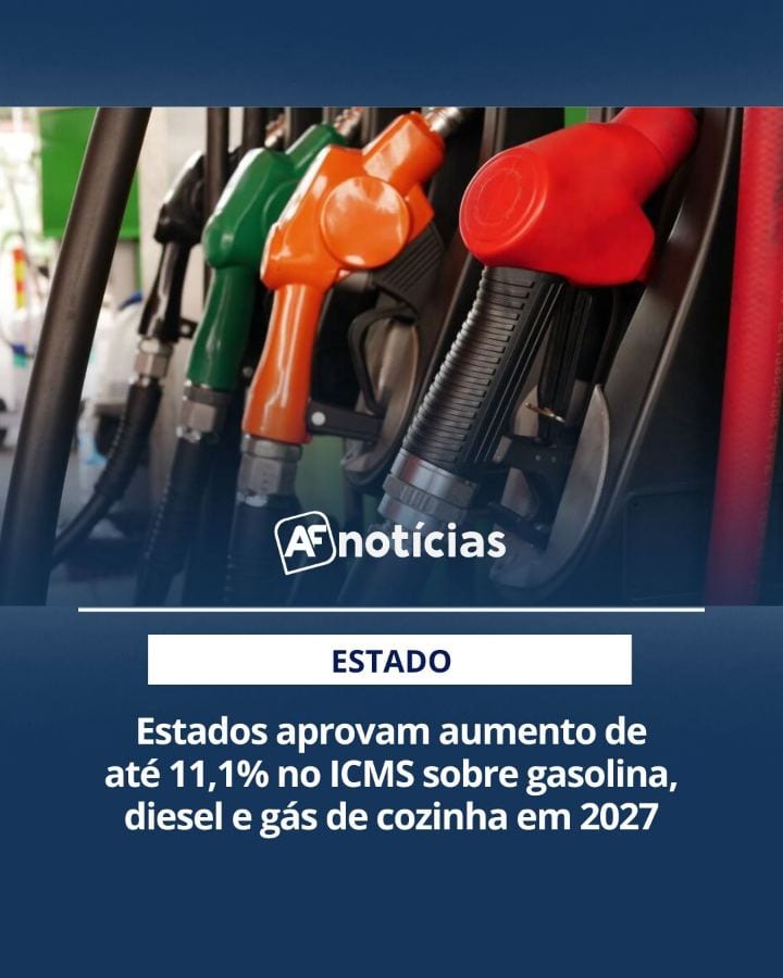 NO BOLSO DO CONSUMIDOR | Os combustíveis ficarão mais caros a partir de 1º de fevereiro de 2027?